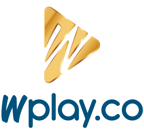 Logo de Wplay